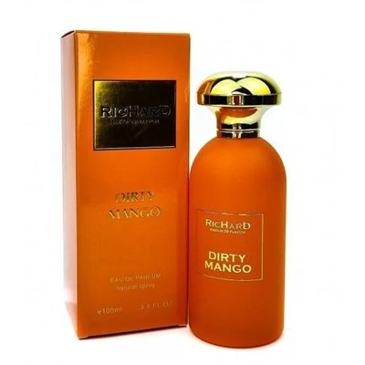 Richard Dirty Mango (A+) (для женщин) EDP 100ml