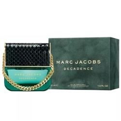 Marc Jacobs Decadence EDT (для женщин) 100ml (ЕВРО)