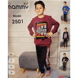 Детский спортивный костюм Rio mammy 2501