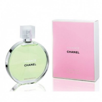 Chanel Chance Eau Fraiche (для женщин) 100ml