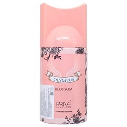 Дезодорант Prive Olympus Blossom (Paco Rabanne Olympea) 250ml