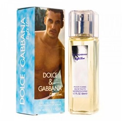 Dolce Gabbana Light Blue Pour Homme (для мужчин) 50 мл (суперстойкий)