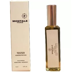 Montale Roses Musk (Для женщин) 20ml Tестер мини