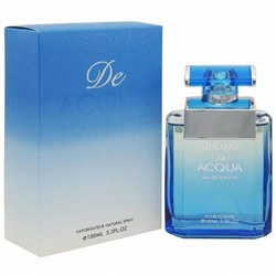 Emper Aroma De Acqua Man, edt., 100 ml