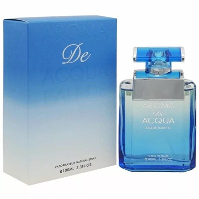 Emper Aroma De Acqua Man, edt., 100 ml