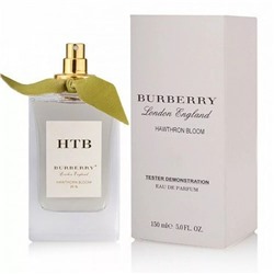 Burberry Hawthron Bloom (для мужчин) 150ml Тестер