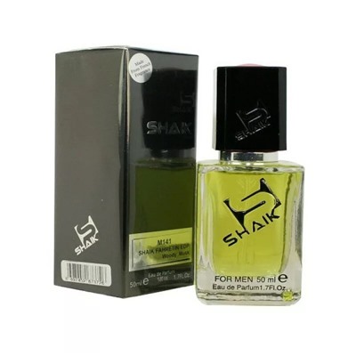 Shaik 139 (Christian Dior Homme Parfum) (Для Мужчин) 50ml