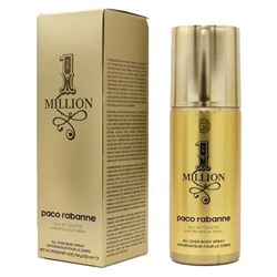 Дезодорант Paco Rabanne 1 Million (Для мужчин) 150ml (K)