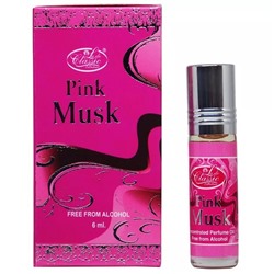 Al-Rehab Pinc Musk 6ml