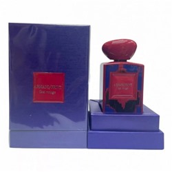 Giorgio Armani Prive Ikat Rouge EDP (унисекс) 100ml селектив