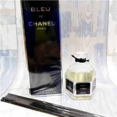 Аромадиффузор Chanel Bleu de Chanel 100ml (LUX)