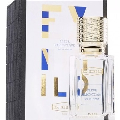 Ex Nihilo Fleur Narcotique EDP (унисекс) 100ml селектив