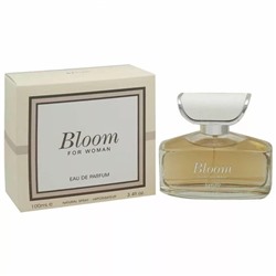 LaMuse Bloom For Woman, edp., 100 ml