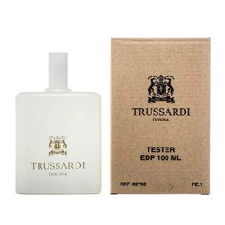 Trussardi Donna (для женщин) EDT 100 мл Тестер (EURO)