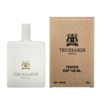 Trussardi Donna (для женщин) EDT 100 мл Тестер (EURO)