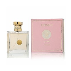 Туалетная вода Versаce pink (100ml) жен.