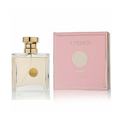 Туалетная вода Versаce pink (100ml) жен.