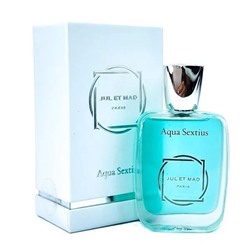 Jul et Mad Paris Aqua Sextius (Унисекс) 50ml (ЕВРО)