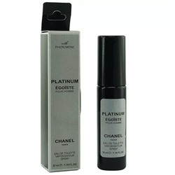 Chanel Egoiste Platinum, edt., 35 ml