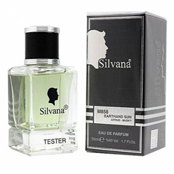 Silvana 858 (Brown Orchid Man) 50 ml