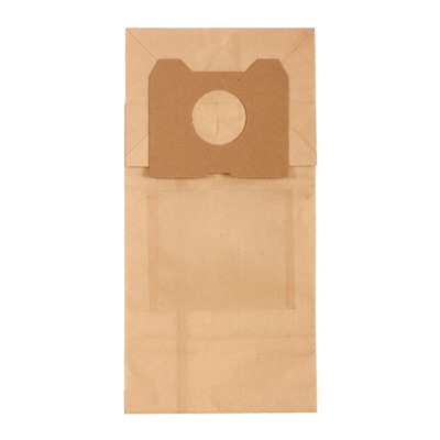 Мешки-пылесборники P-10 Ozone бумажные для пылесоса, 4 шт