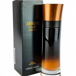 Giorgio Armani Armani Code Profumo EDP (A+) (для мужчин) 100ml