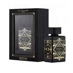 Lattafa  Badee Al Oud EDP (унисекс) 100ml (ОАЭ)