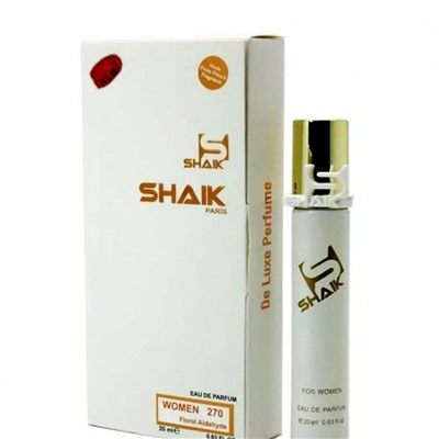 Shaik 270 (KILIAN KILLING ME SLOWLY) (Для женщин) 20ml