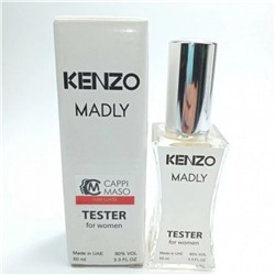 Kenzo Madly (для женщин) Тестер мини 60ml (K)