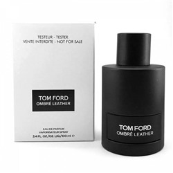 Tom Ford Omber Lether (унисекс) EDP 100 мл Тестер (EURO)