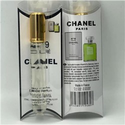 Chanel №19 Poudre (для женщин) 20ml Ручка