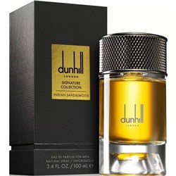 Dunhill Signature Collection Indian Sandalwood EDP (для мужчин) 100ml селектив