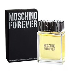 Moschino Forever (для мужчин) EDT 100ml