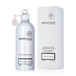 Montale Chocolate Greedy (унисекс) EDP 100 мл Тестер