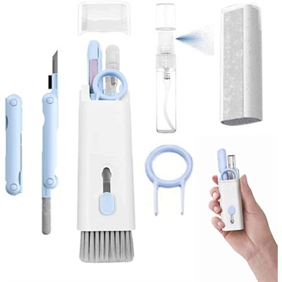 Многофункциональная щетка для чистки гаджетов Multifunctional Cleaning Brush