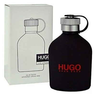 Hugo Boss Just Different (для мужчин) 100ml Тестер