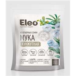 Мука кунжутная "Eleo", 150 г