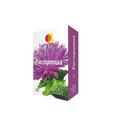 Расторопша, 50г