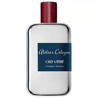 Atelier Cologne Oud Saphir EDP (унисекс) 100 мл Тестер