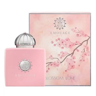 Amouage Blossom Love (A+) (для женщин) 100ml