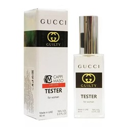 Gucci Guilty (для женщин) Tестер Mини 60ml (A)
