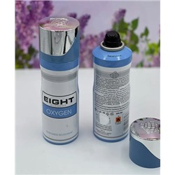 Парфюмированный Дезодорант Eight element oxygen 200ml