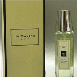 Jo Malone Lime Basil & Mandarin Cologne (унисекс) 30ml селектив