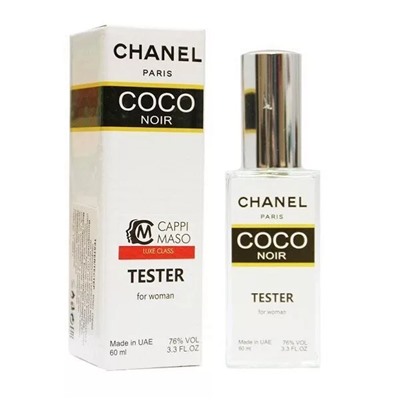 Chanel Coco Noir (для женщин) Tестер Mини 60ml (A)