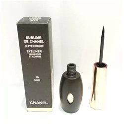 Подводка для глаз CHANEL SUBLIME DE CHANEL 10 NOIR