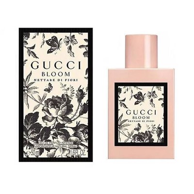 Gucci Bloom Nettare di Fiori EDP (A+) (для женщин) 50ml