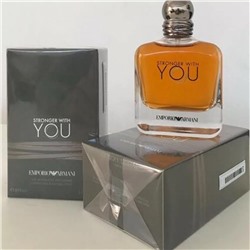 Giorgio Armani Emporio Armani Stronger With You EDP (A+) (для мужчин) 100ml