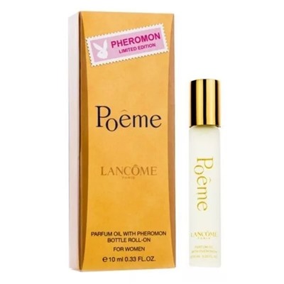 Lancôme POEME 10ml