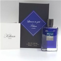 Kilian Lemon In Zest Lugano EDP (унисекс) 50ml селектив