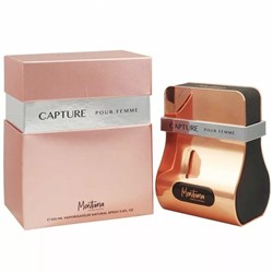 Montana Capture Pour Femme, edp., 100ml